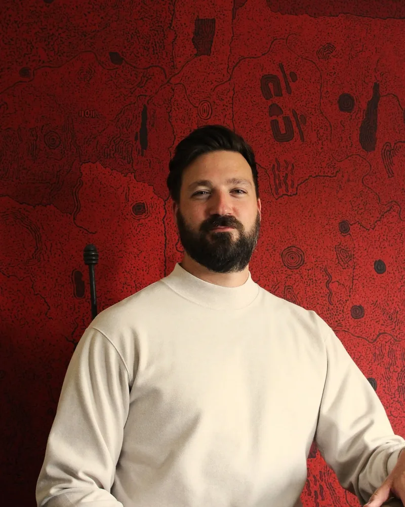 Sam Fossati